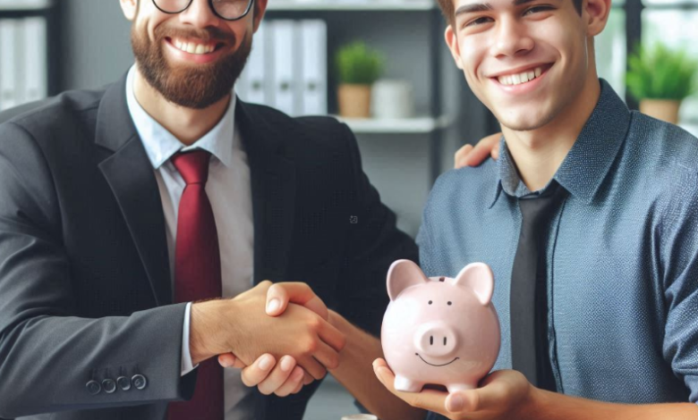 Saiba como solicitar o Empréstimo Crédito Consignado