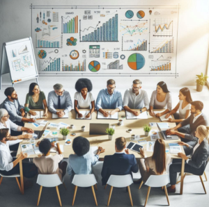 O que são Ações e Fundos de Investimento?