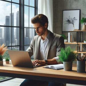Consulte um Profissional Especializado