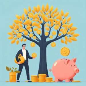 Para Quem é o Rich Dad Radio Show?