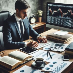 Saiba como realizar uma Análise Fundamental de uma Ação