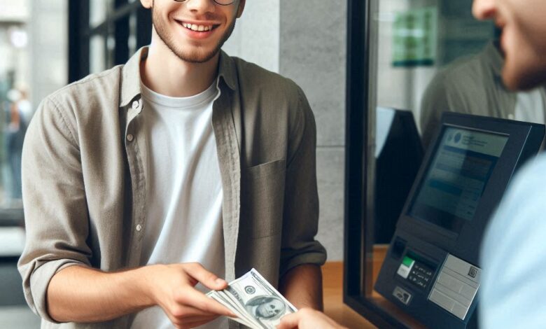 Saiba como funciona um Empréstimo