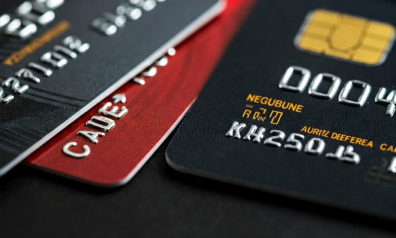 Como ter seu Cartão da American Express
