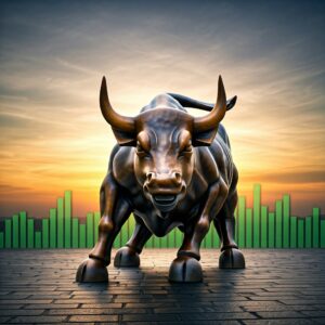 Como identificar um Bull Market?