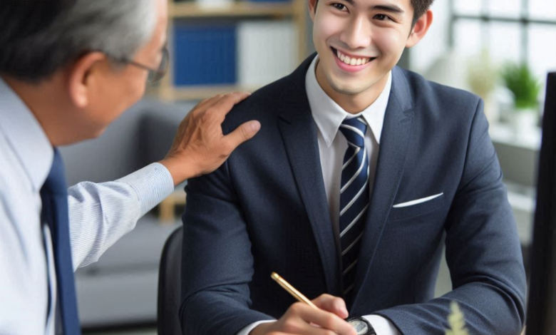 Como funciona o Seguro de um Empregado