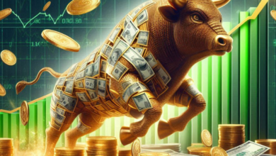 Saiba como funciona o ''Bull Market'' e como Aproveitar ele
