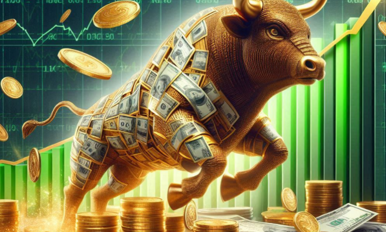 Saiba como funciona o ''Bull Market'' e como Aproveitar ele