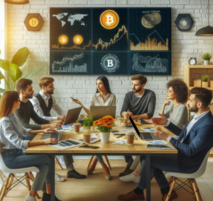 DeFi: O Futuro das Finanças Descentralizadas