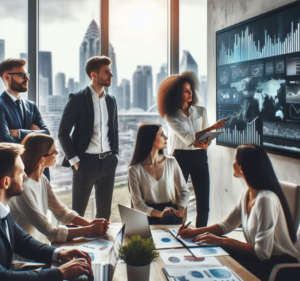 O Que é Análise de Investimentos?
