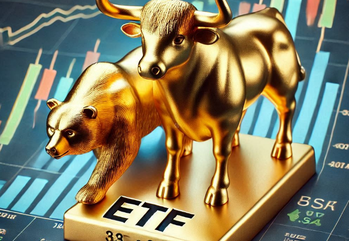 Passo a passo para você Investir no GOLD11 (Ouro)