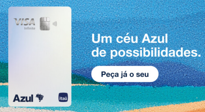 Será que Vale a Pena o Cartão de Crédito da Azul Linhas Aéreas?