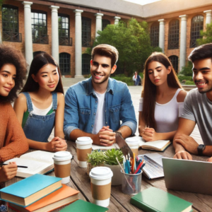 Como funcionam os empréstimos estudantis?