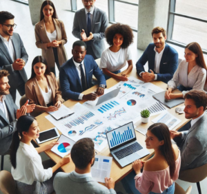 Monitore seus Investimentos e Mantenha-se Informado