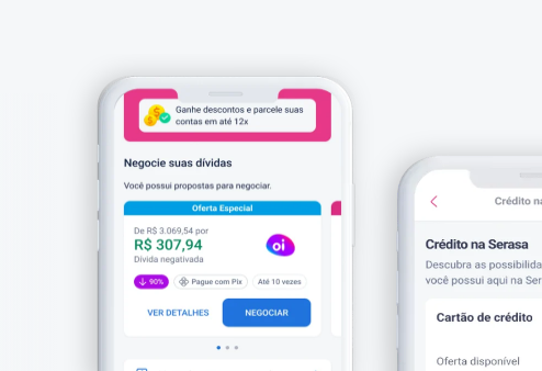 Como Melhorar a Pontuação do Serasa?