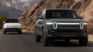 Passo a Passo de como Comprar Ações da Rivian