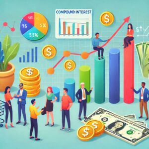 Renda Passiva Vale a Pena? Conquistando a Liberdade Financeira