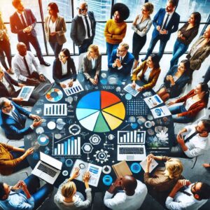 Engenheiro de Dados: Organizando e Interpretando o Big Data