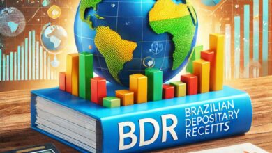 Tirando suas dúvidas e te ajudando a Investir nos BDRs