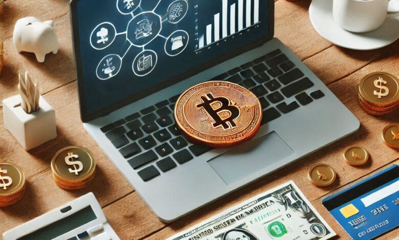 Vale a Pena Investir em Criptomoedas?