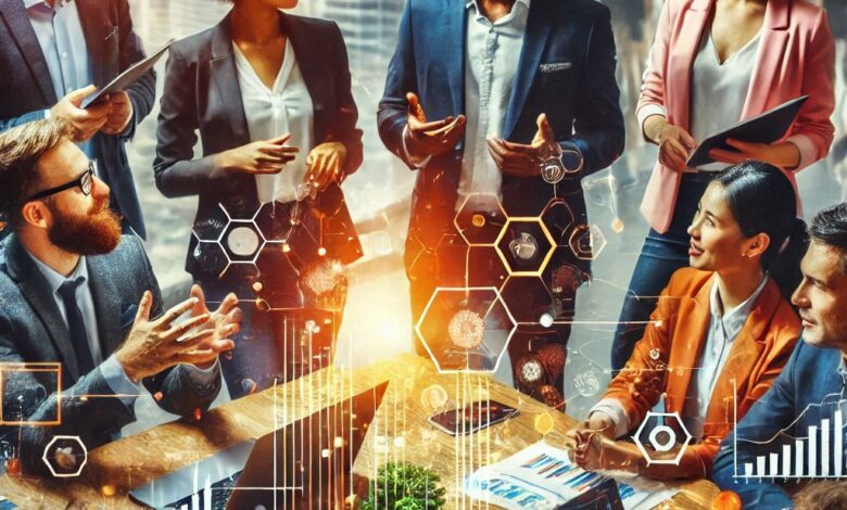 5 Profissões que Mais estão Pagando em 2025