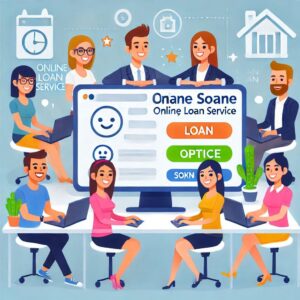 Análise de Crédito Online: Avaliação Automatizada e Resposta Rápida