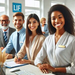 Dívidas Sob Controle, Futuro Financeiro Tranquilo