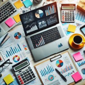 Diferença entre Gestor de Patrimônio e Consultor Financeiro: Qual é o Ideal para Você?