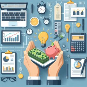 Passo a Passo para Investir em Empresas Fora da Bolsa