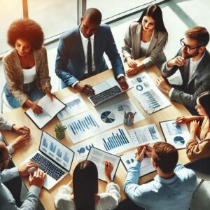 Seus Objetivos de Investimento - Alinhando Expectativas