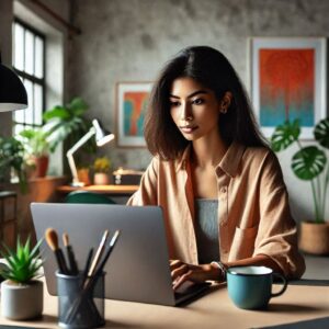 Vale a Pena Investir na SYN (SYNE3)? - Ponderando sua Decisão