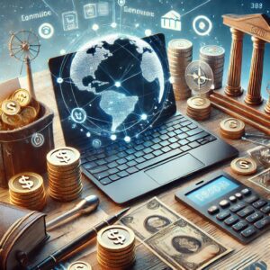 Construindo um Histórico de Crédito Sólido - Dicas para o Sucesso a Longo Prazo