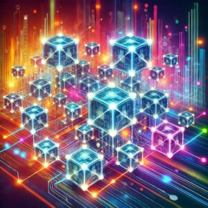 Desenvolvedor de Blockchain: Construindo a Infraestrutura do Futuro Digital