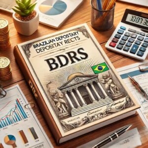 Tipos de BDRs: Patrocinados e Não Patrocinados - Quais as Diferenças?