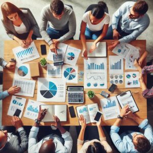 Como Evitar o Superendividamento: Estratégias para Manter as Contas em Dia
