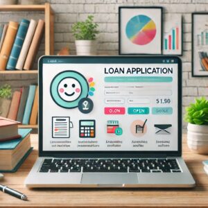 Vantagens do Empréstimo Online: Benefícios que Vão Além da Comodidade