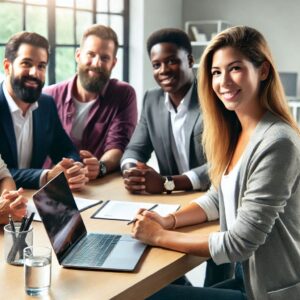 O Futuro do Crédito: Um Mercado Mais Inclusivo, Eficiente e Transparente
