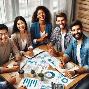 Saiba quanto 10K Renda Investindo em uma Corretora