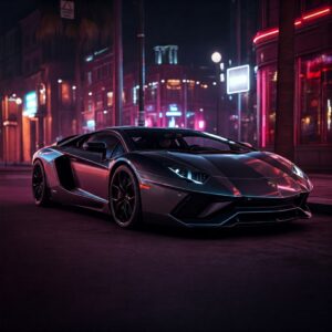 Acompanhando Seus Investimentos em VOW3: Dicas para Monitorar o Desempenho da Lamborghini