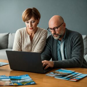 Acompanhar seus Investimentos - Monitorando seu Desempenho
