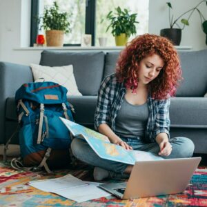 Como Escolher a Corretora Ideal para Investir no Exterior? - Fatores a Considerar