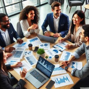 Experiência Profissional: Destaque suas Conquistas com Exemplos Concretos