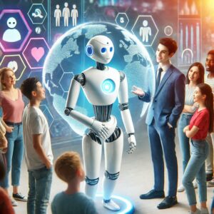 Especialista em Inteligência Artificial (IA) e Machine Learning: Desvendando o Poder dos Dados
