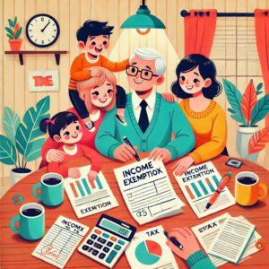 Planejar é a Chave para Realizar o Sonho da Família