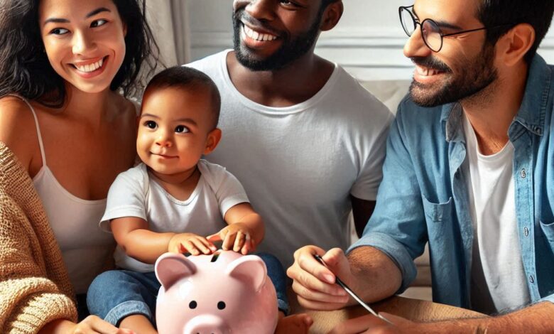 Saiba como Poupar para o Futuro dos seus Filhos com o Investimento Tesouro Educa+ do Tesouro Direto