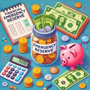 Quanto Guardar na Reserva de Emergência? Cálculo Ideal