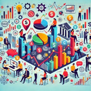 Como Juntar R$10.000,00 em 12 Meses: Matemática do Sucesso