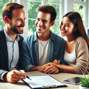 Preparação e Transparência para Conquistar seu Empréstimo