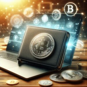 Proteja seus Ativos com uma Cold Wallet