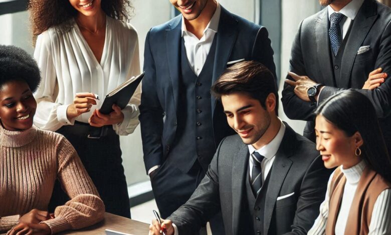 Será que Vale a Pena Trabalhar no Mercado Financeiro?