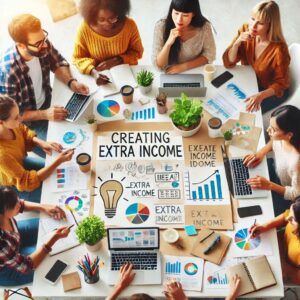 Controle suas Finanças: Organize-se e Economize